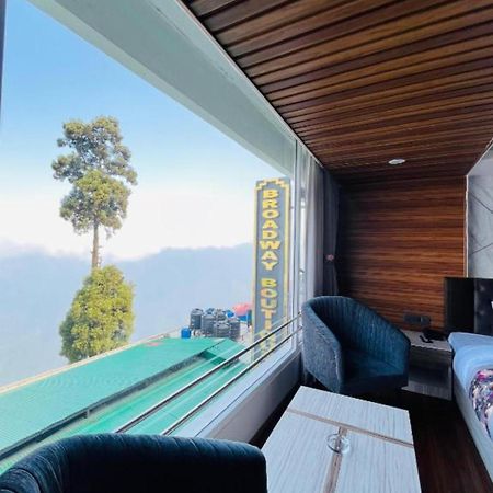 Hotel Broadway Boutique Mall Road Darjeeling - A Luxury Collection - Best Seller Ngoại thất bức ảnh