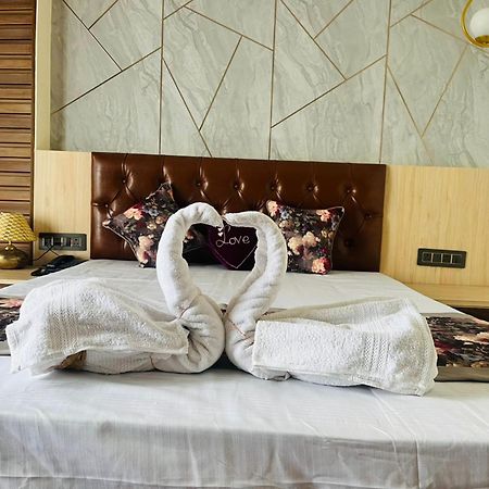 Hotel Broadway Boutique Mall Road Darjeeling - A Luxury Collection - Best Seller Ngoại thất bức ảnh