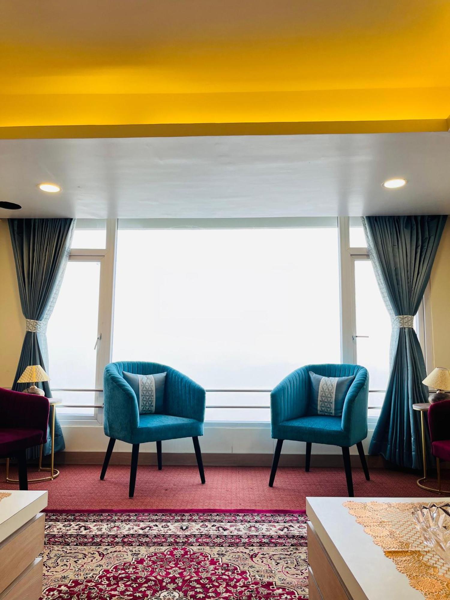 Hotel Broadway Boutique Mall Road Darjeeling - A Luxury Collection - Best Seller Ngoại thất bức ảnh
