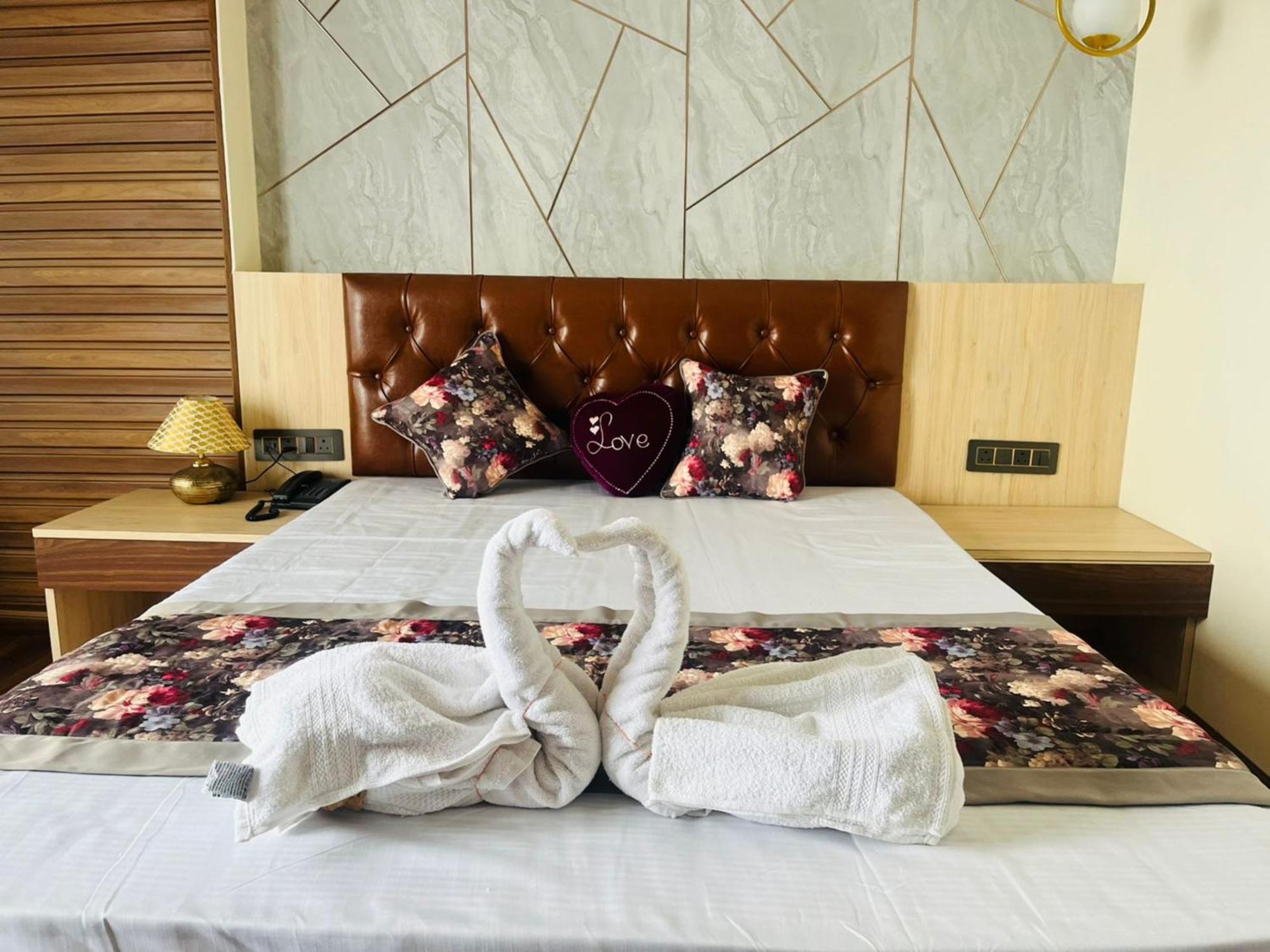 Hotel Broadway Boutique Mall Road Darjeeling - A Luxury Collection - Best Seller Ngoại thất bức ảnh