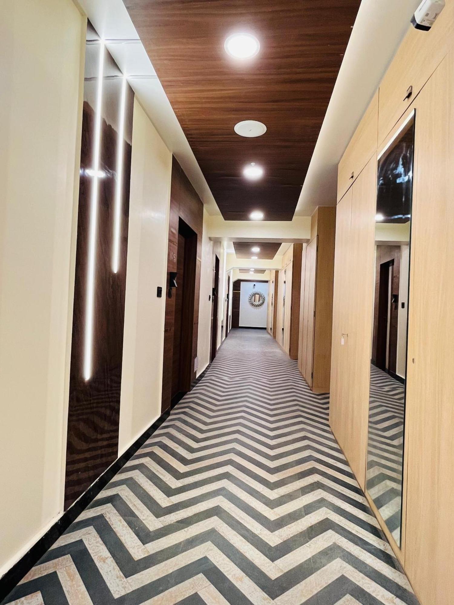 Hotel Broadway Boutique Mall Road Darjeeling - A Luxury Collection - Best Seller Ngoại thất bức ảnh