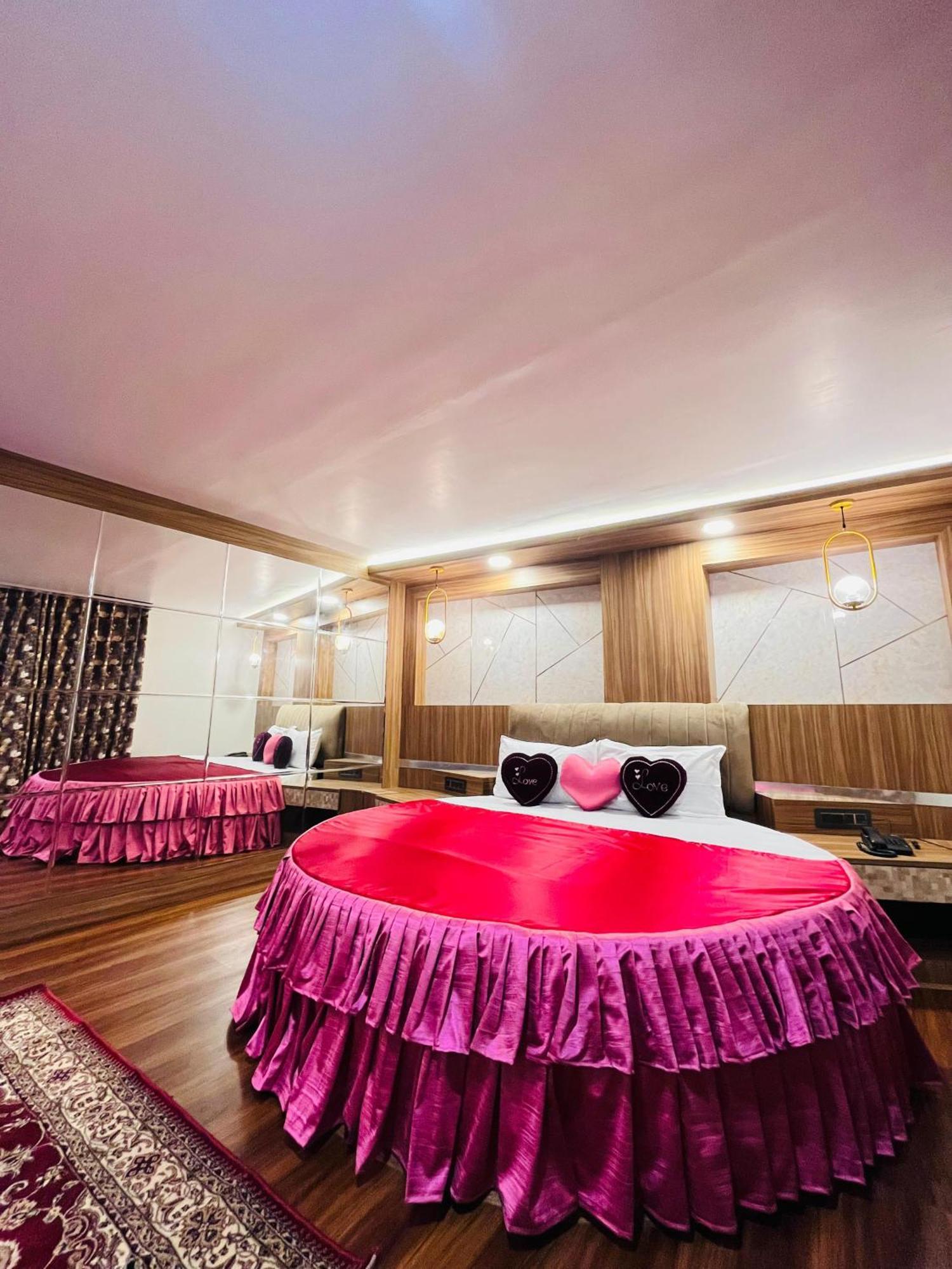 Hotel Broadway Boutique Mall Road Darjeeling - A Luxury Collection - Best Seller Ngoại thất bức ảnh