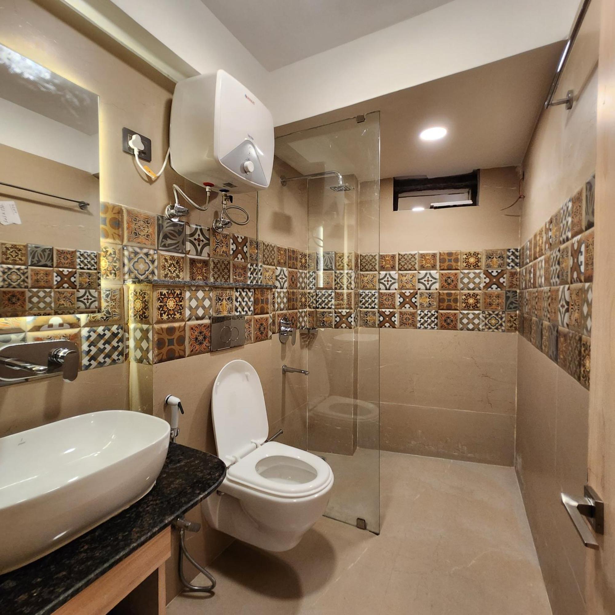 Hotel Broadway Boutique Mall Road Darjeeling - A Luxury Collection - Best Seller Ngoại thất bức ảnh