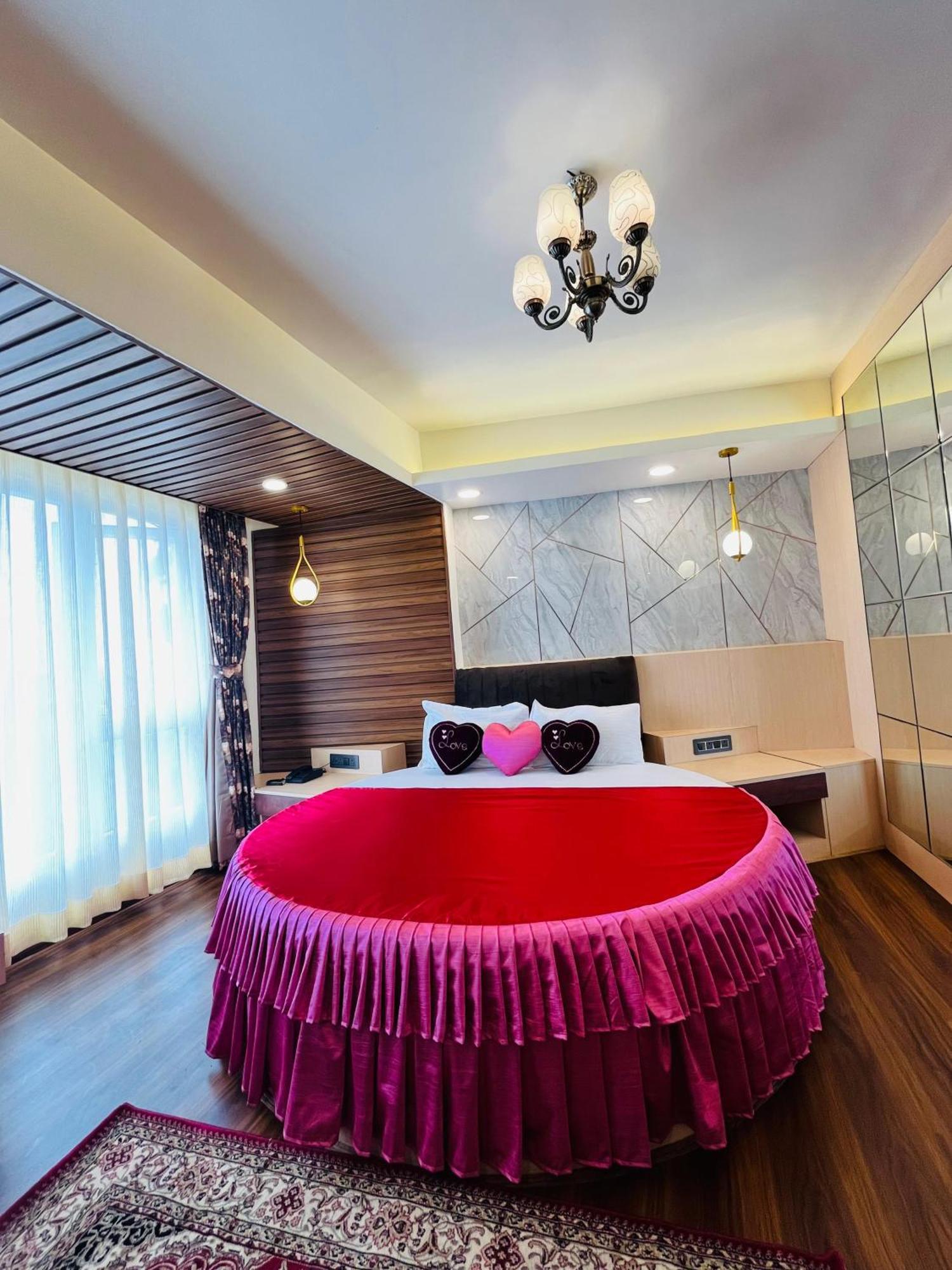Hotel Broadway Boutique Mall Road Darjeeling - A Luxury Collection - Best Seller Ngoại thất bức ảnh