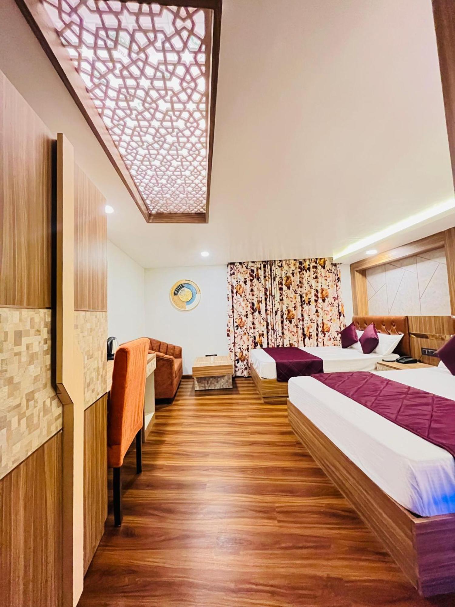 Hotel Broadway Boutique Mall Road Darjeeling - A Luxury Collection - Best Seller Ngoại thất bức ảnh
