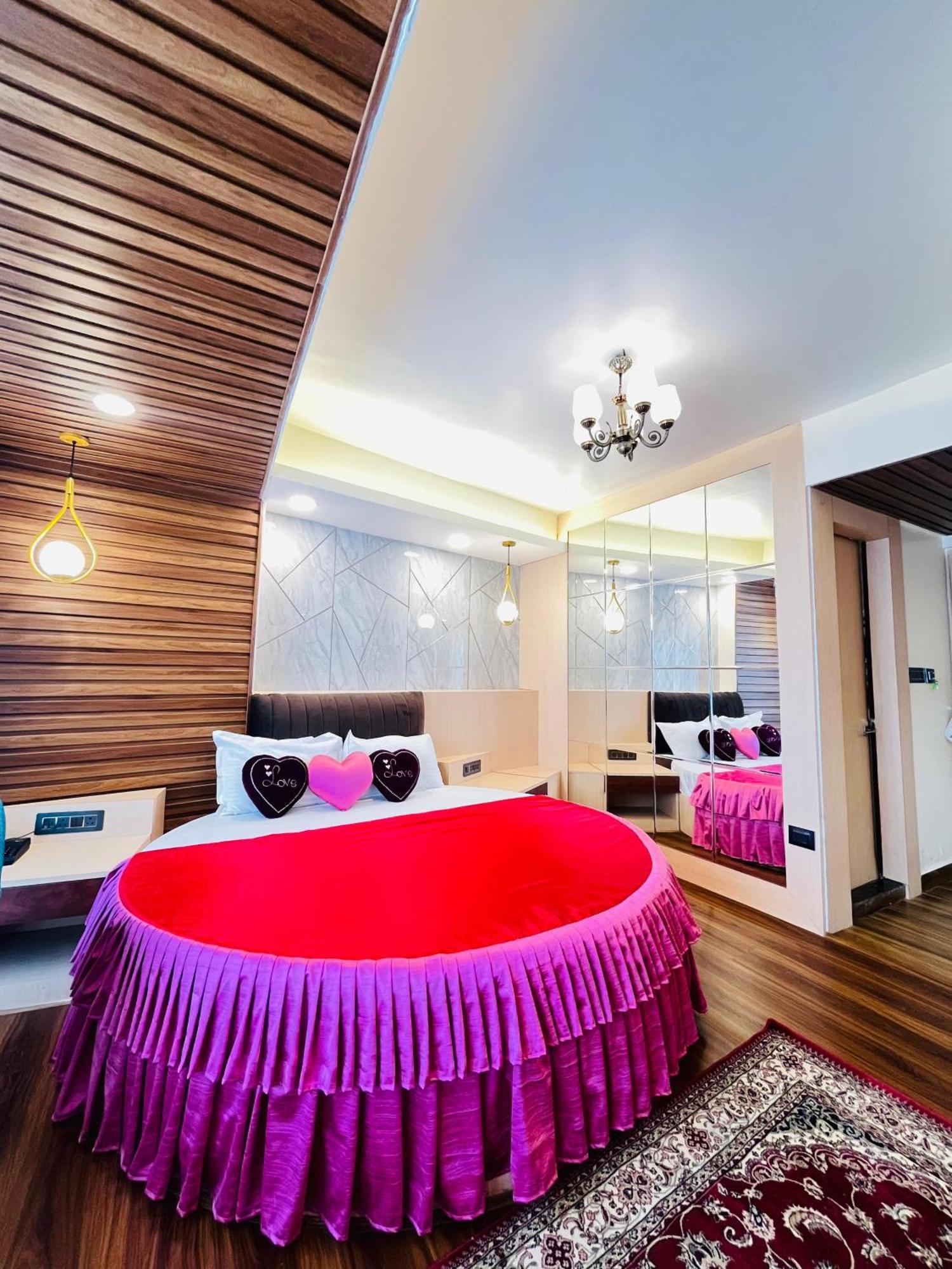 Hotel Broadway Boutique Mall Road Darjeeling - A Luxury Collection - Best Seller Ngoại thất bức ảnh