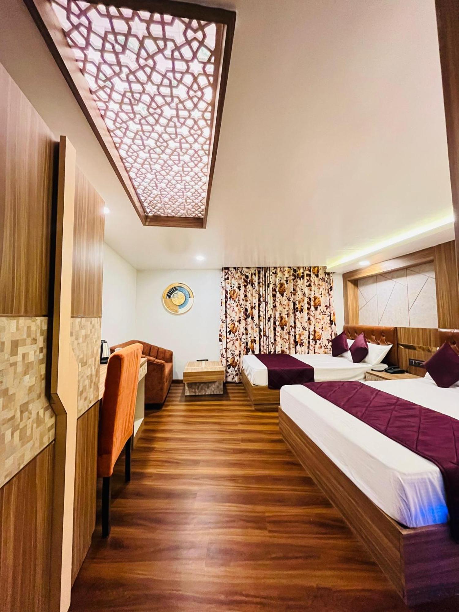 Hotel Broadway Boutique Mall Road Darjeeling - A Luxury Collection - Best Seller Ngoại thất bức ảnh