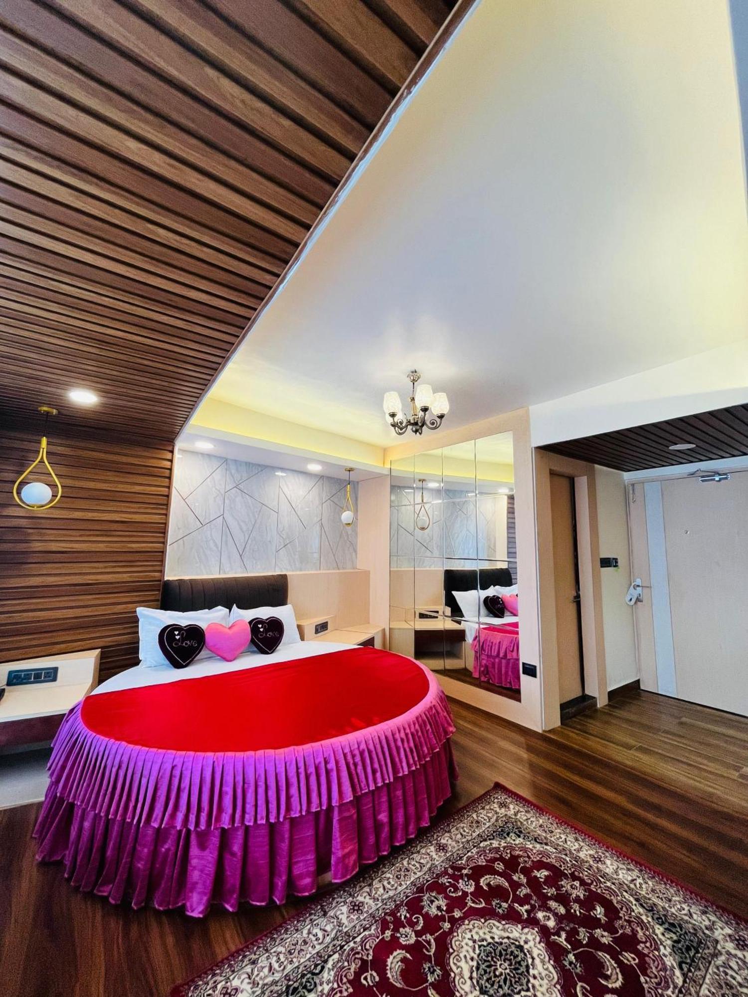 Hotel Broadway Boutique Mall Road Darjeeling - A Luxury Collection - Best Seller Ngoại thất bức ảnh