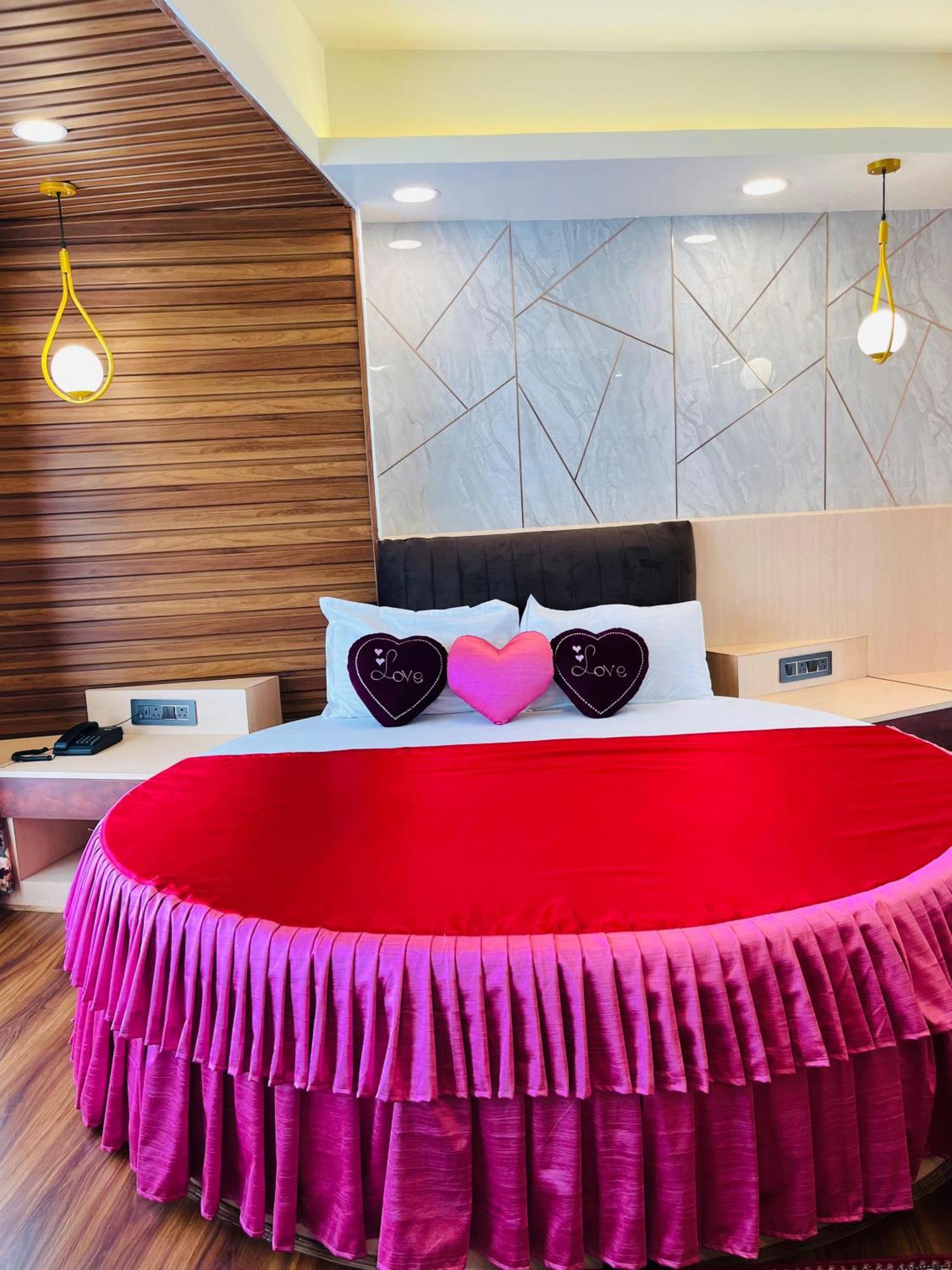 Hotel Broadway Boutique Mall Road Darjeeling - A Luxury Collection - Best Seller Ngoại thất bức ảnh