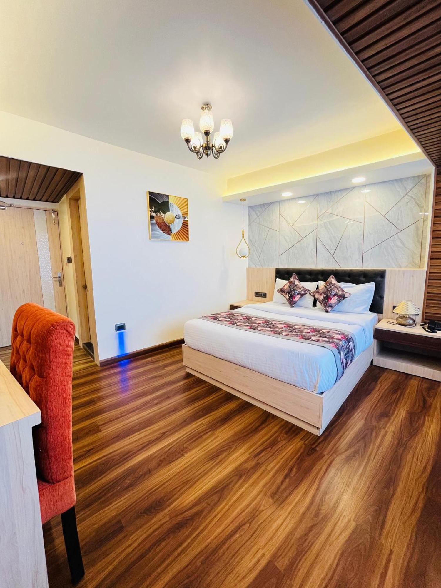 Hotel Broadway Boutique Mall Road Darjeeling - A Luxury Collection - Best Seller Ngoại thất bức ảnh