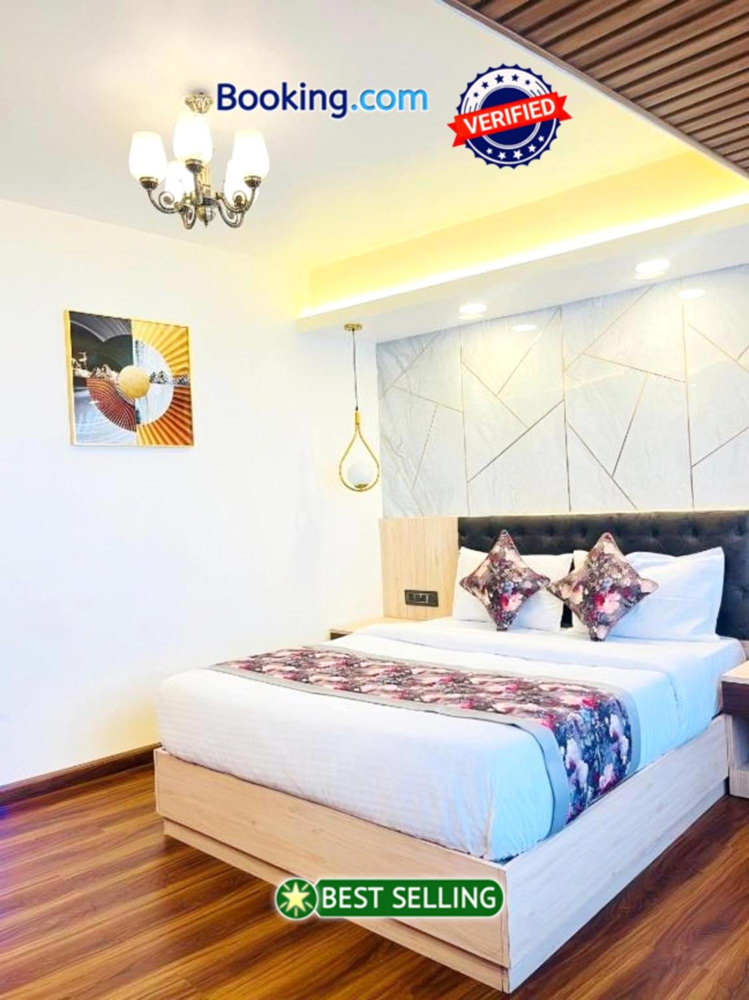 Hotel Broadway Boutique Mall Road Darjeeling - A Luxury Collection - Best Seller Ngoại thất bức ảnh